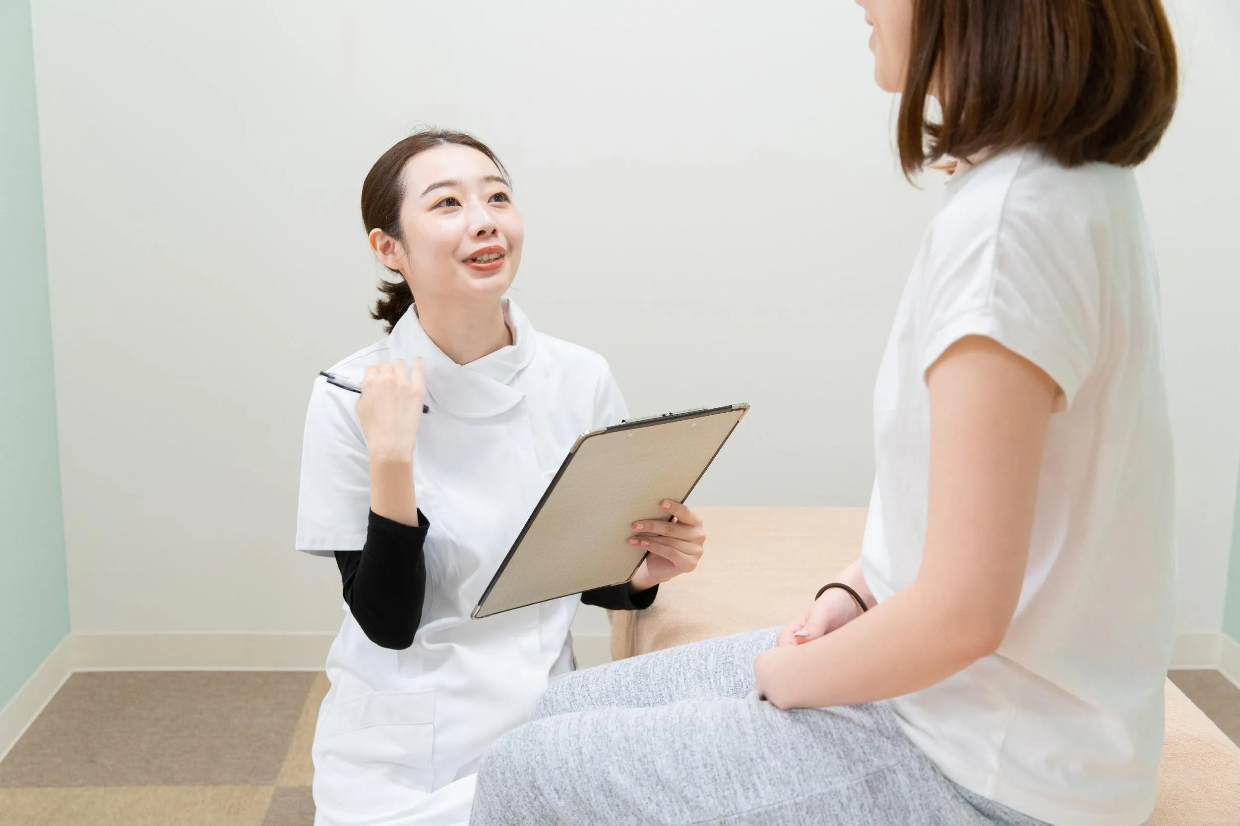交通外傷とは？交通事故で多い怪我の種類と治療期間、受診の流れ