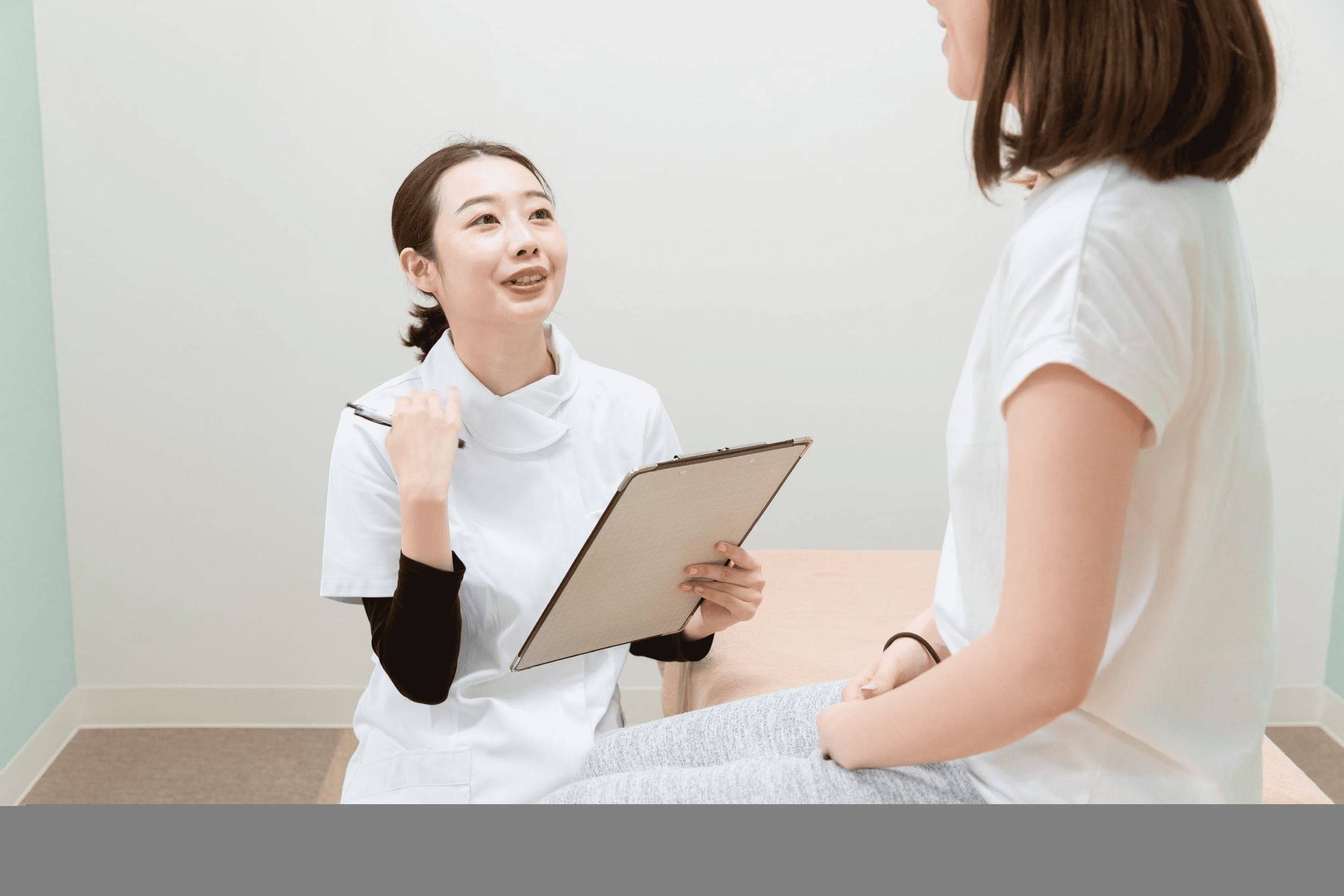 めまいが長引くときに確認したいこと