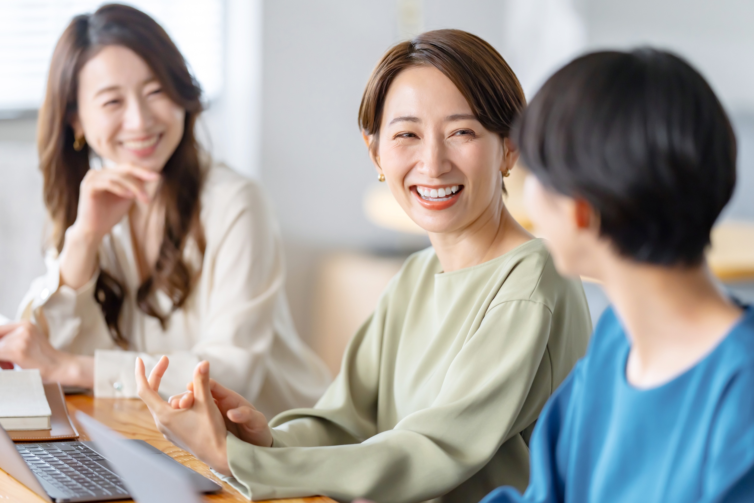 まとめ