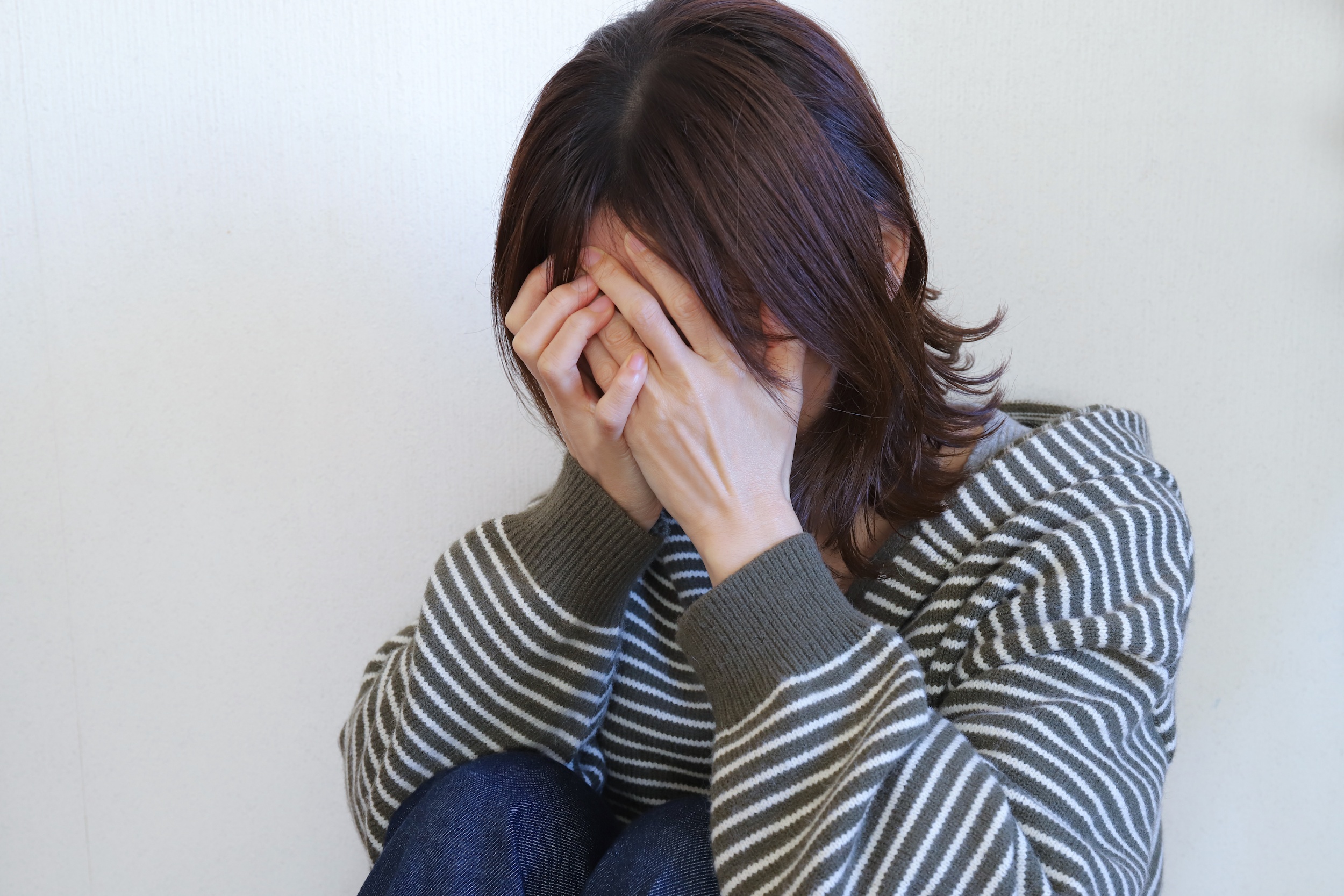 交通事故後の肩こりはなぜ起きるのか
