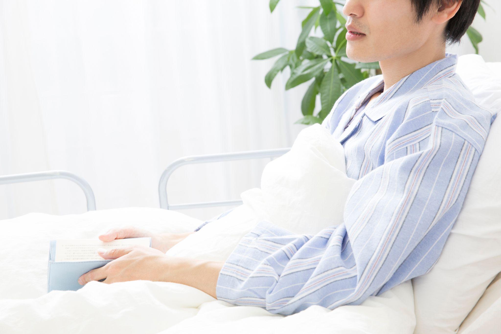 脳挫傷とは？交通事故で頭を打ったときの症状と回復までの流れ